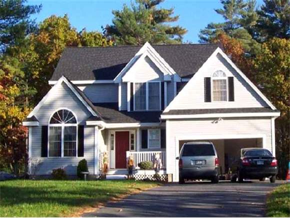 30 Fletcher Road Windham, NH 03087 - Photo 1 of 1