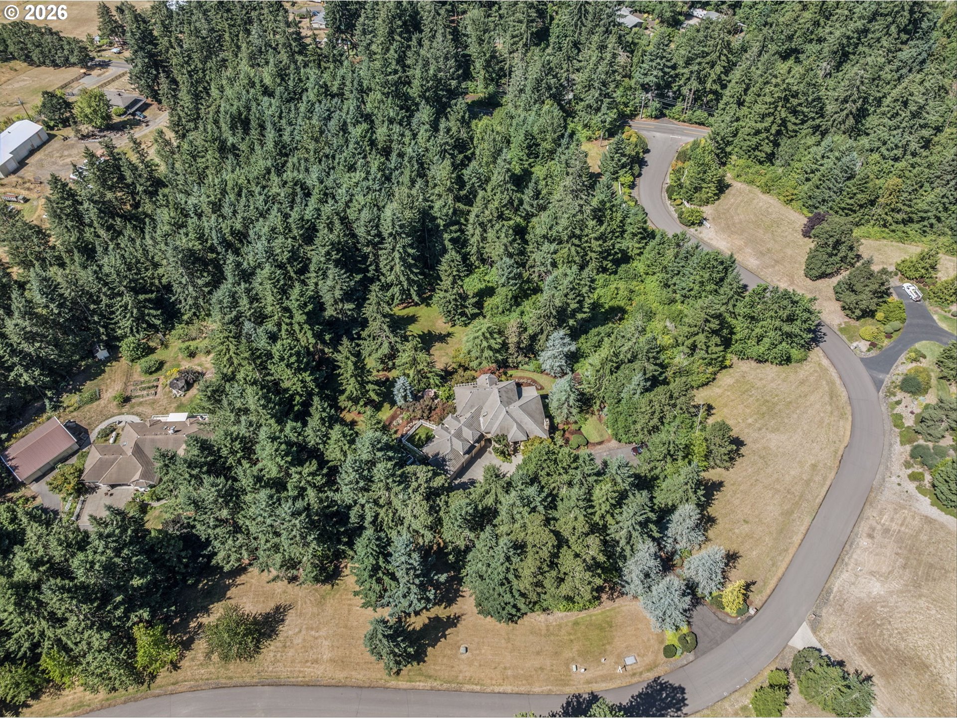 17006 South Trail Ridge Road Oregon City, OR 97045 - Photo 46 of 48 Gallery Image 46