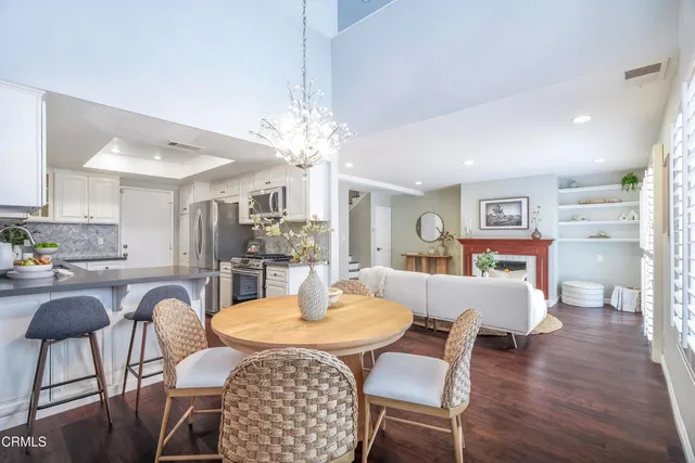 $749,000 | 1156 Arcadia Avenue, Unit 5, Arcadia, CA 91007