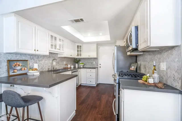 $749,000 | 1156 Arcadia Avenue, Unit 5, Arcadia, CA 91007