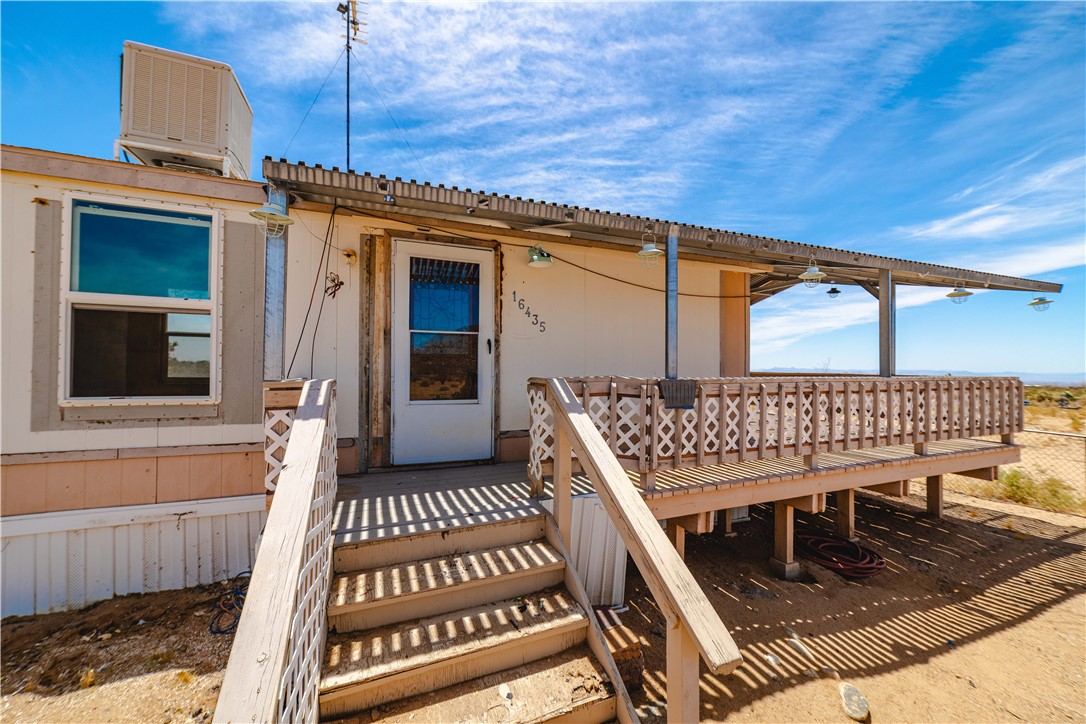 16435 South Wyatt Earp Road Yucca, AZ 86438 - Photo 56 of 57 Other