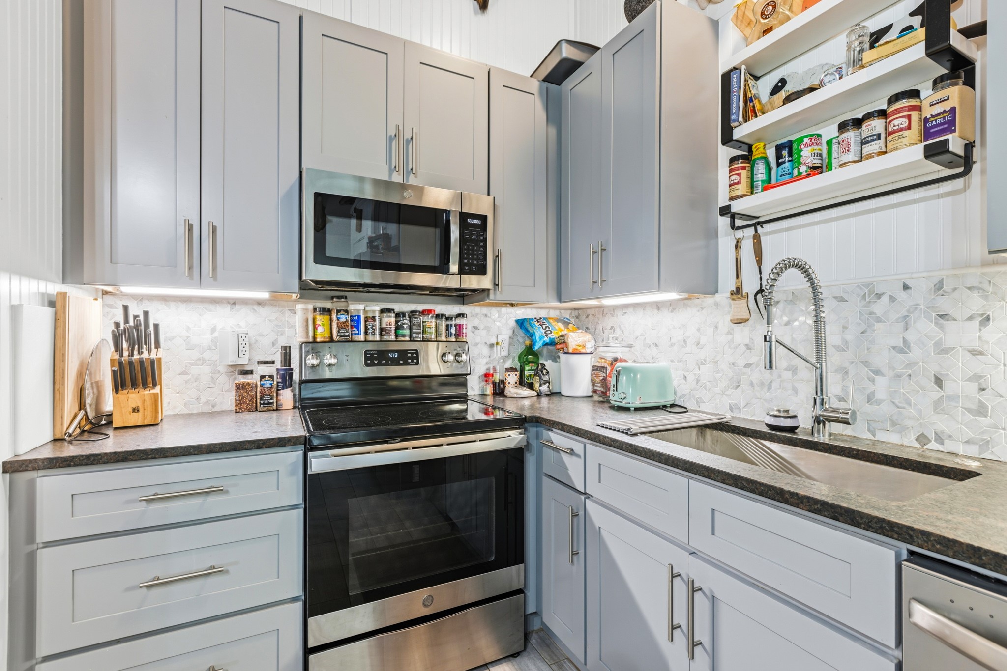 271 Deadend Road Junction, TX 76849 - Photo 7 of 34 Gallery Image 7