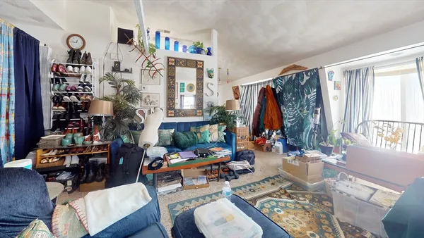 $2,195 | 12 Lyman Street, Unit 3, Waltham, MA 02452