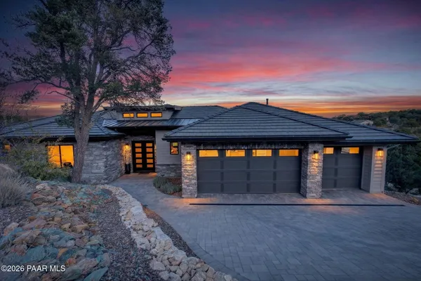 $2,350,000 | 731 Woodridge Lane, Prescott, AZ 86303