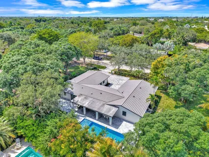 close up of of a white building