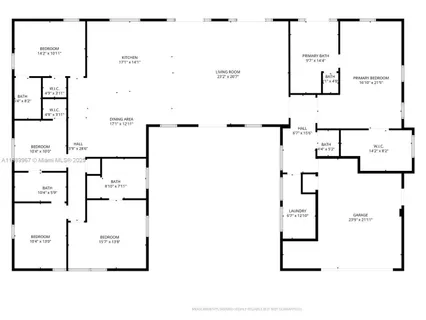 $2,150,000 | 15101 Southwest 87th Avenue, Palmetto Bay, FL 33176