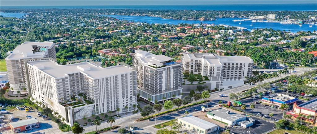 1925 Metropolitan Boulevard, Unit 1002 Naples, FL 34104 - Photo 4 of 15