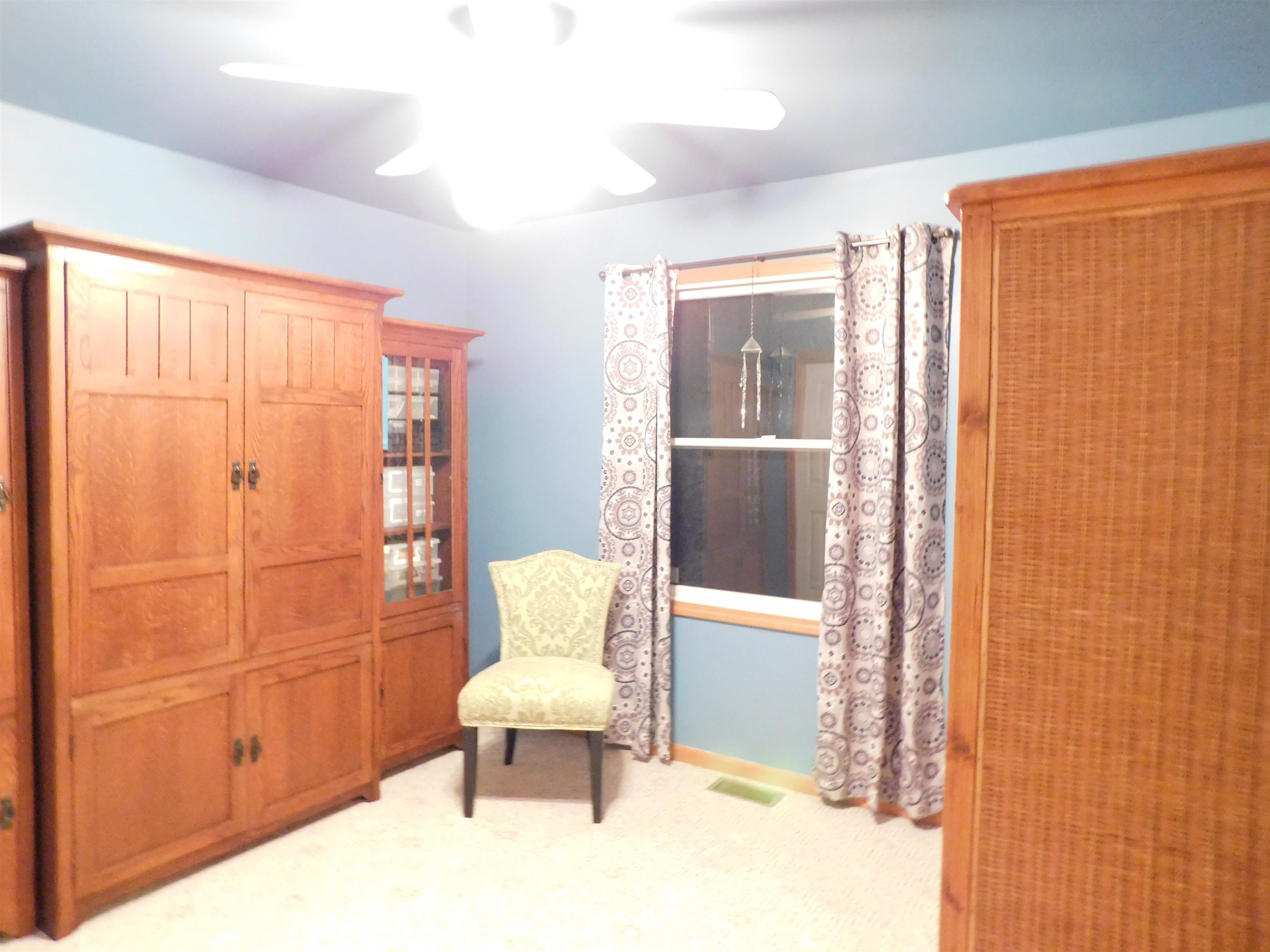 5182 General Squier Road Dryden, MI 48428 - Photo 21 of 42 Bedroom 2