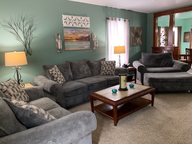 418 Harold Street Bay City, MI 48708 - Photo 3 of 25