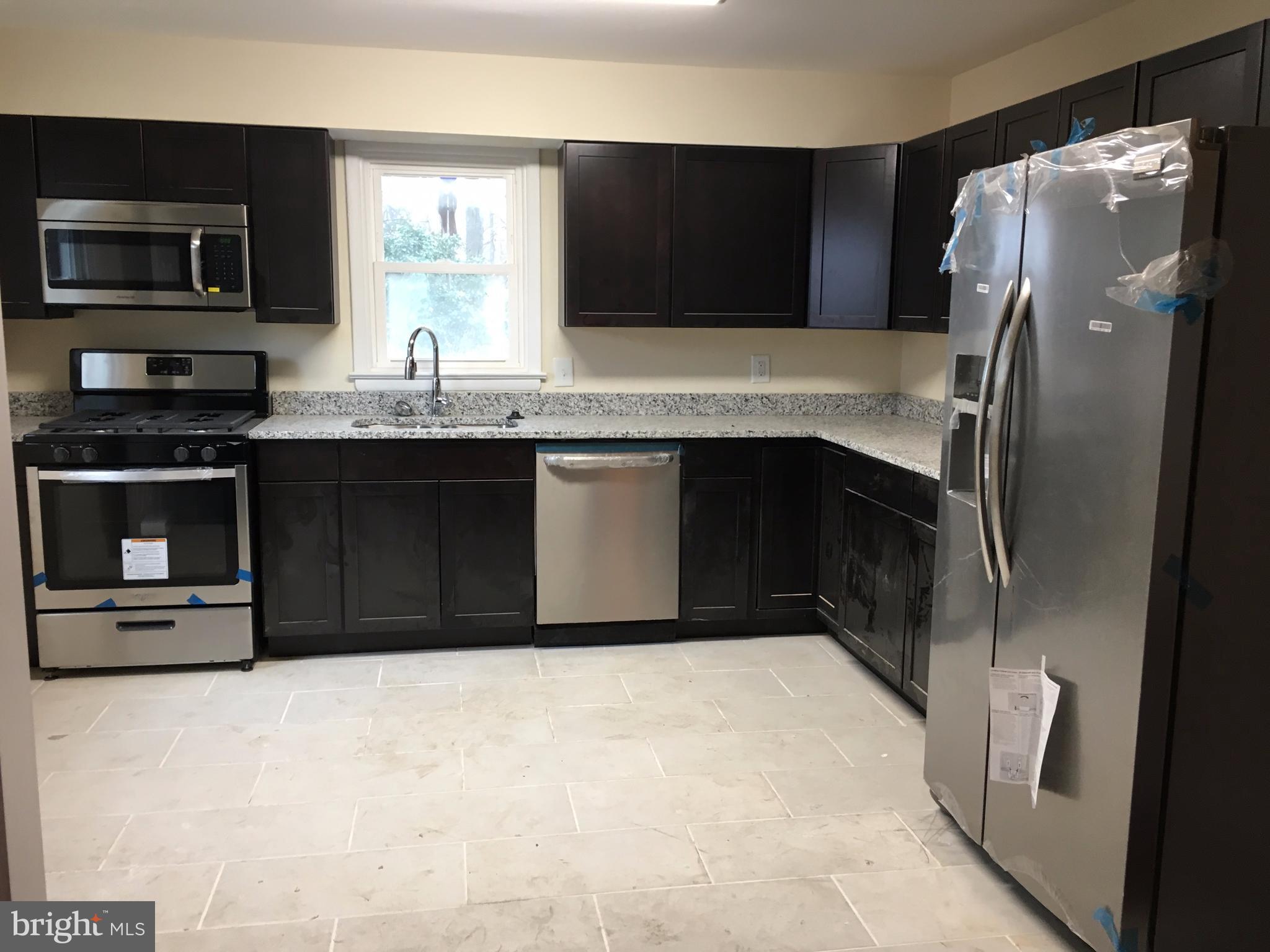 4713 Edgewood Road College Park, MD 20740 - Photo 1 of 6 Kitchen