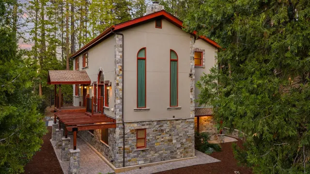 $1,300,000 | 12777 Daisy Blue Mine Road, Nevada City, CA 95959
