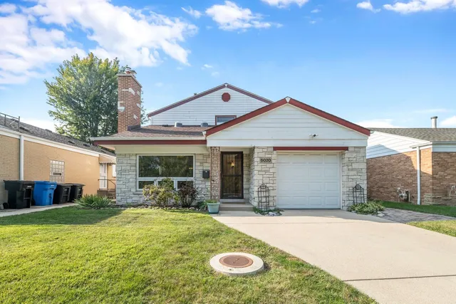 $699,000 | 6020 North Landers Avenue, Chicago, IL 60646