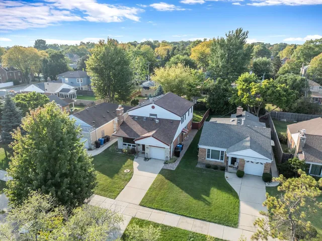 $699,000 | 6020 North Landers Avenue, Chicago, IL 60646