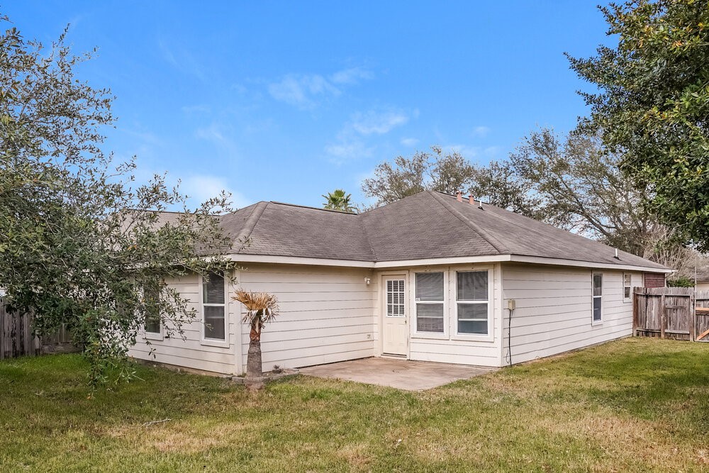 5811 Ridgebluff Lane Katy, TX 77449 - Photo 16 of 16