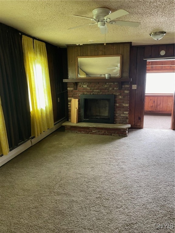 1620 Otisco Valley Road Marietta, NY 13110 - Photo 7 of 16 Family room