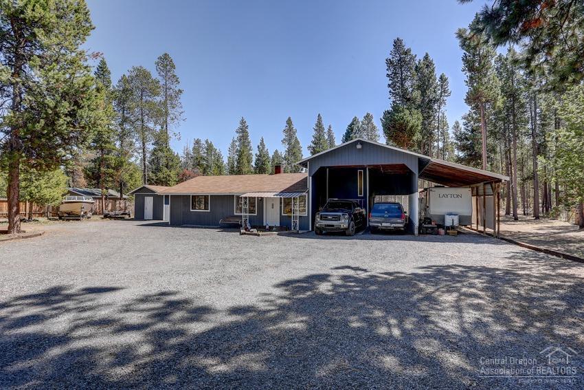 16897 Indigo Road Bend, OR 97707 - Photo 22 of 25 Additional Photo