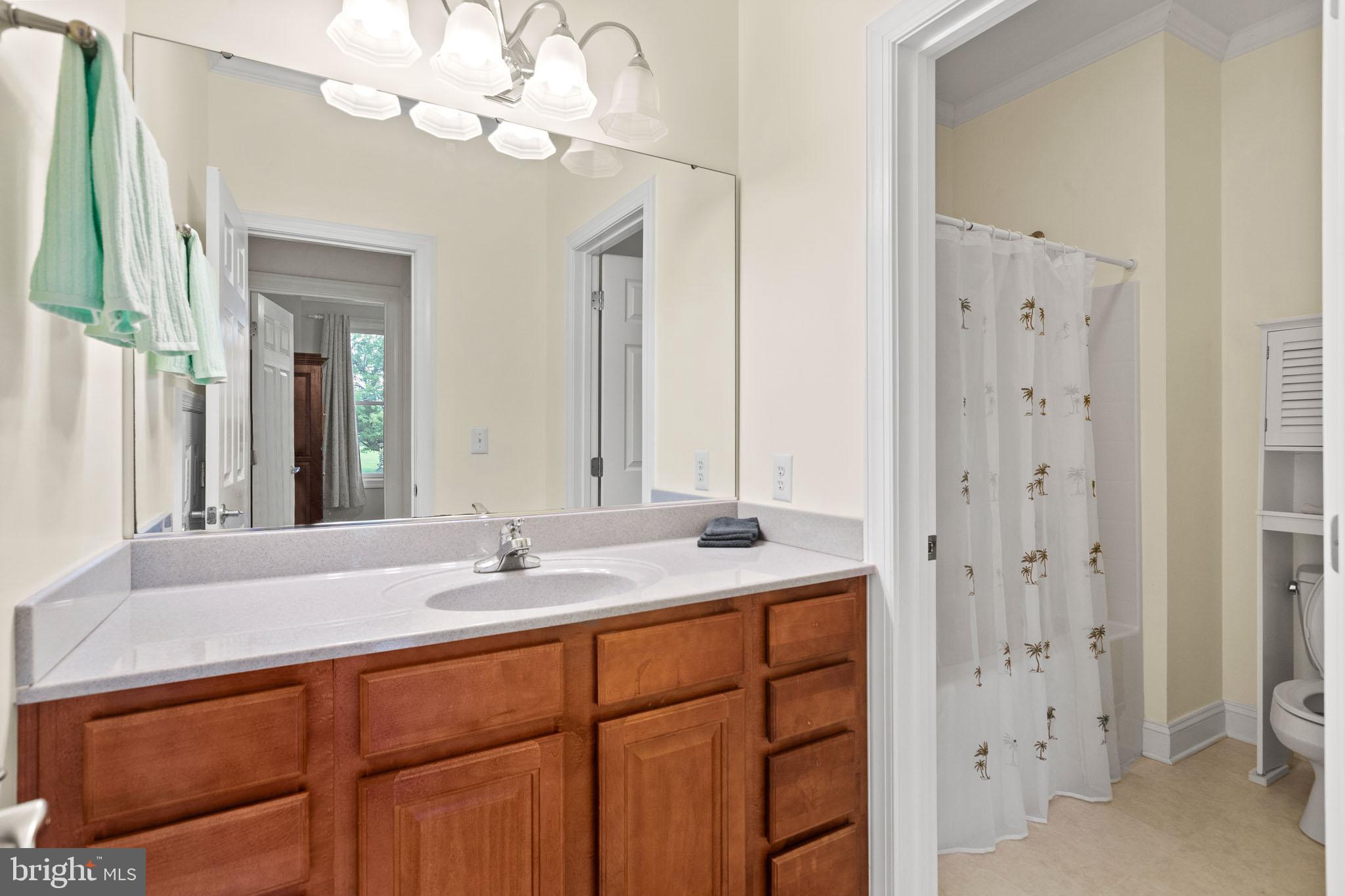 16405 Fishermen Way Ridge, MD 20680 - Photo 20 of 61 Main Level Full Bath Outside Bedroom 2