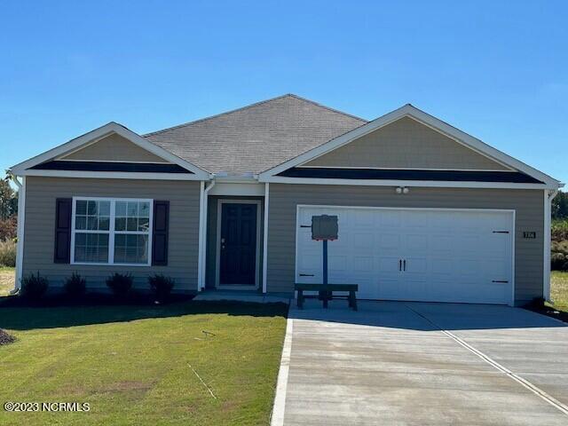 7704 Sand Pit Road Stantonsburg, NC 27883 - Photo 1 of 32 BF 41 10-21-23
