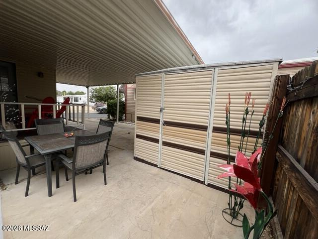 3100 South Kinney Road, Unit 57 Tucson, AZ 85713 - Photo 5 of 35