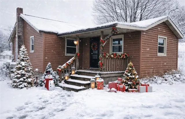 $189,900 | 1339 Freeport Road, Kittanning, PA 16201