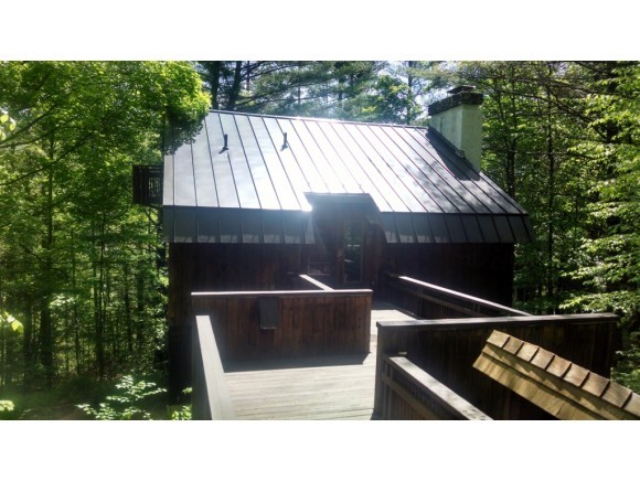 239 Timber Hawk Road Stockbridge, VT 05772 - Photo 18 of 19