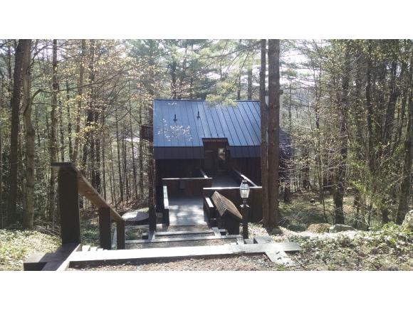 239 Timber Hawk Road Stockbridge, VT 05772 - Photo 19 of 19