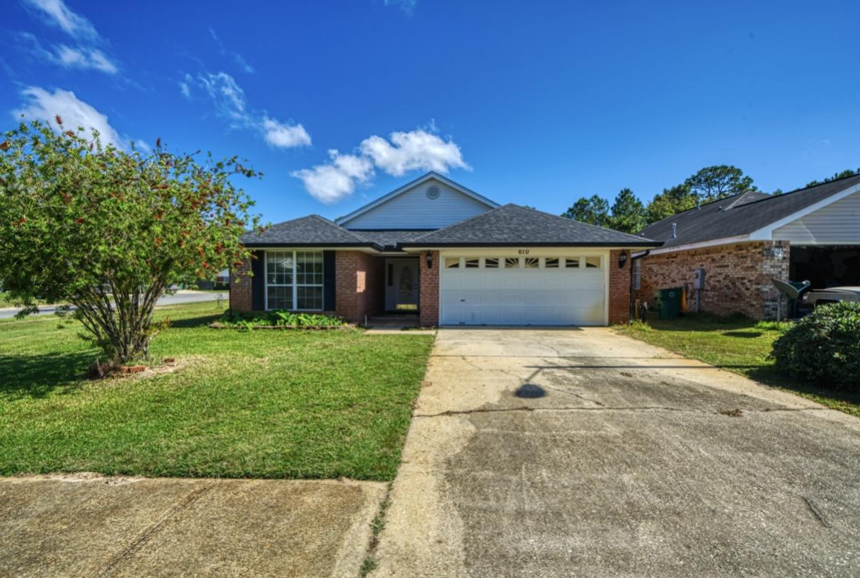 610 Randall Roberts Road Fort Walton Beach, FL 32547 - Photo 1 of 50 Gallery Image 1