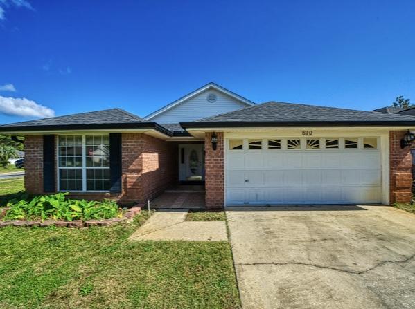 610 Randall Roberts Road Fort Walton Beach, FL 32547 - Photo 2 of 50 Gallery Image 2