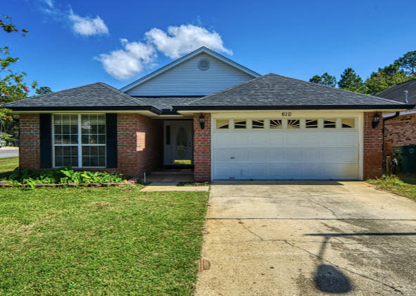 610 Randall Roberts Road Fort Walton Beach, FL 32547 - Photo 3 of 50 Gallery Image 3