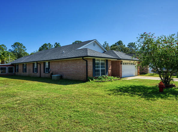 610 Randall Roberts Road Fort Walton Beach, FL 32547 - Photo 50 of 50 Gallery Image 50