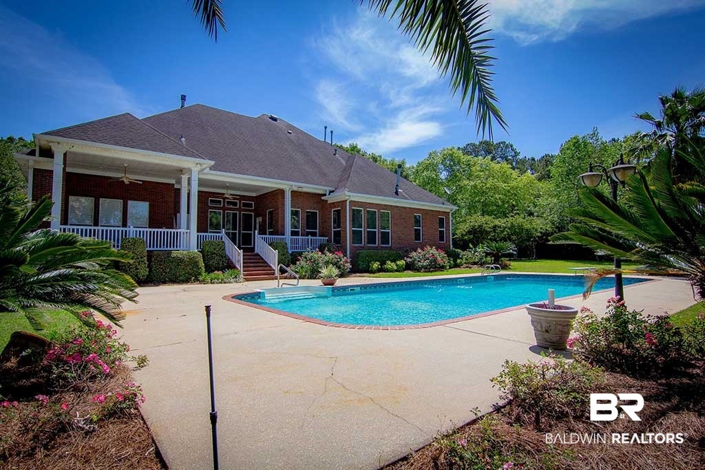 3660 Lakefront Drive Mobile, AL 36695 - Photo 46 of 50
