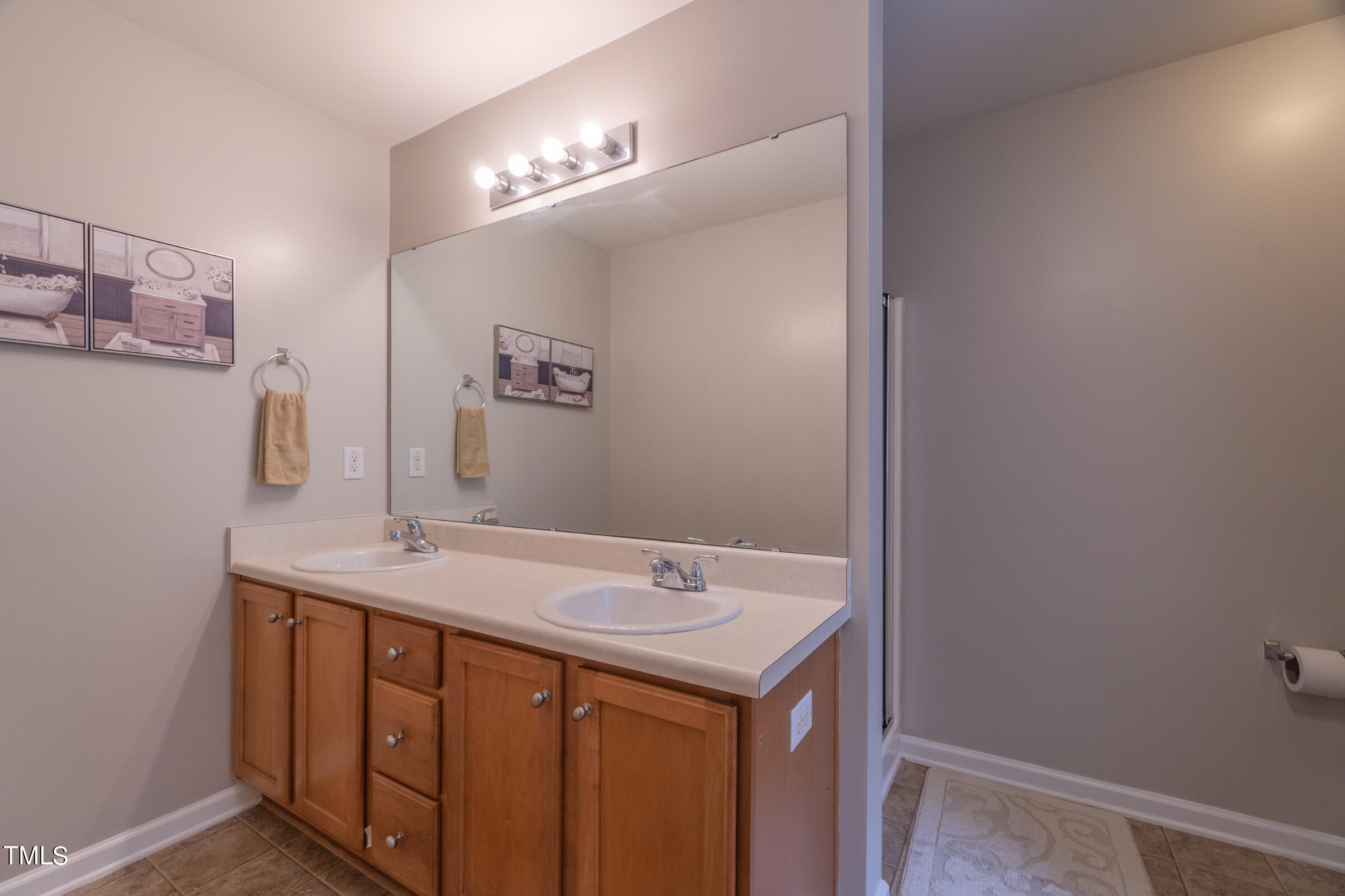 2600 Shepherd Valley Street Raleigh, NC 27610 - Photo 32 of 36 Master Bath