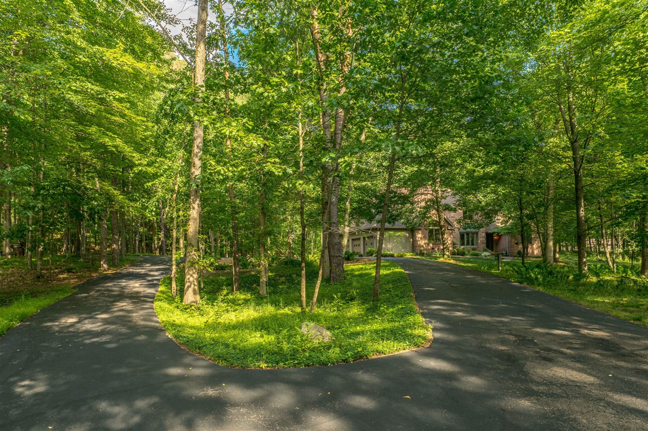 1935 Pierce Road Chelsea, MI 48118 - Photo 67 of 92