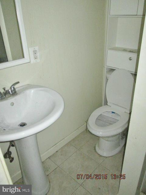 1727 Springhouse Court Frederick, MD 21702 - Photo 16 of 18 Full Bath in basement
