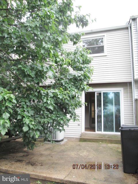 1727 Springhouse Court Frederick, MD 21702 - Photo 17 of 18 Exterior (Rear)