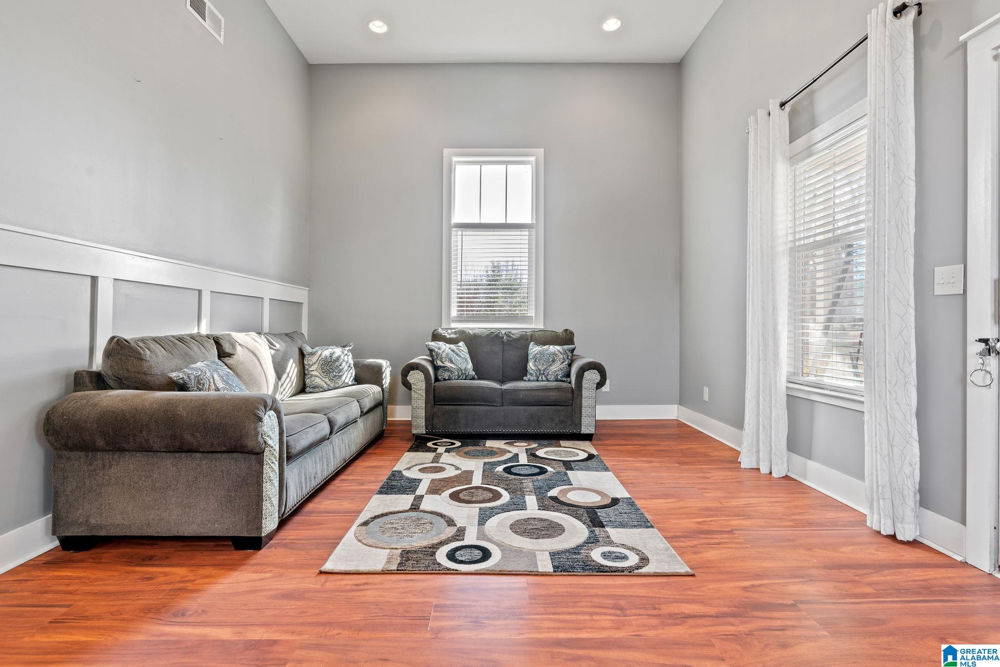 5936 Georgia Road Birmingham, AL 35212 - Photo 5 of 31