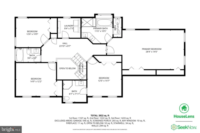$690,000 | 10412 Colechester Street, Fredericksburg, VA 22408