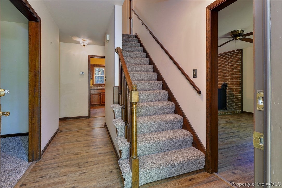 105 Branchs Pond Road Toano, VA 23168 - Photo 3 of 36 Gallery Image 3