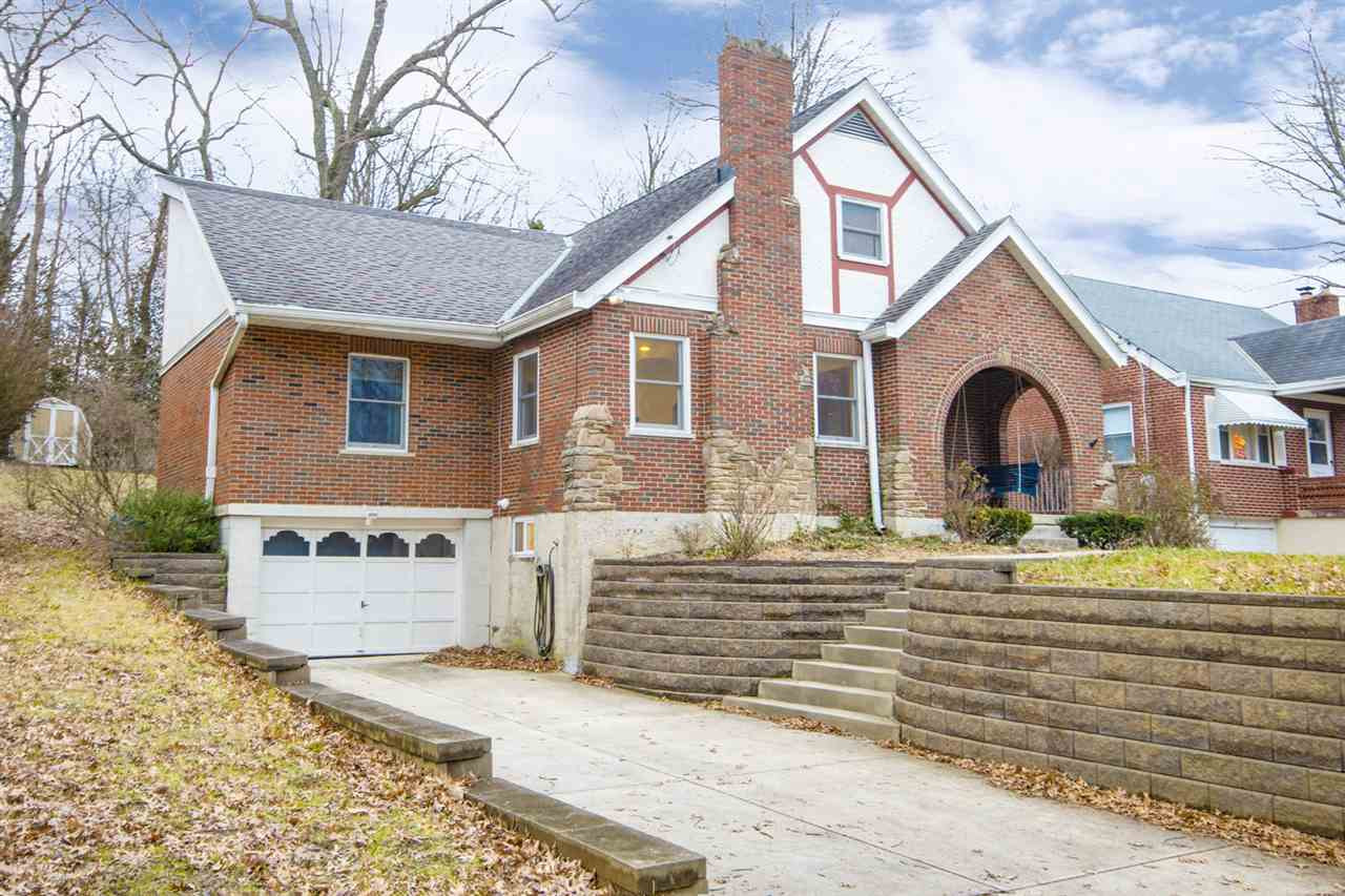 62 Edgewood Road Edgewood, KY 41017 - Photo 2 of 33 Gallery Image 2