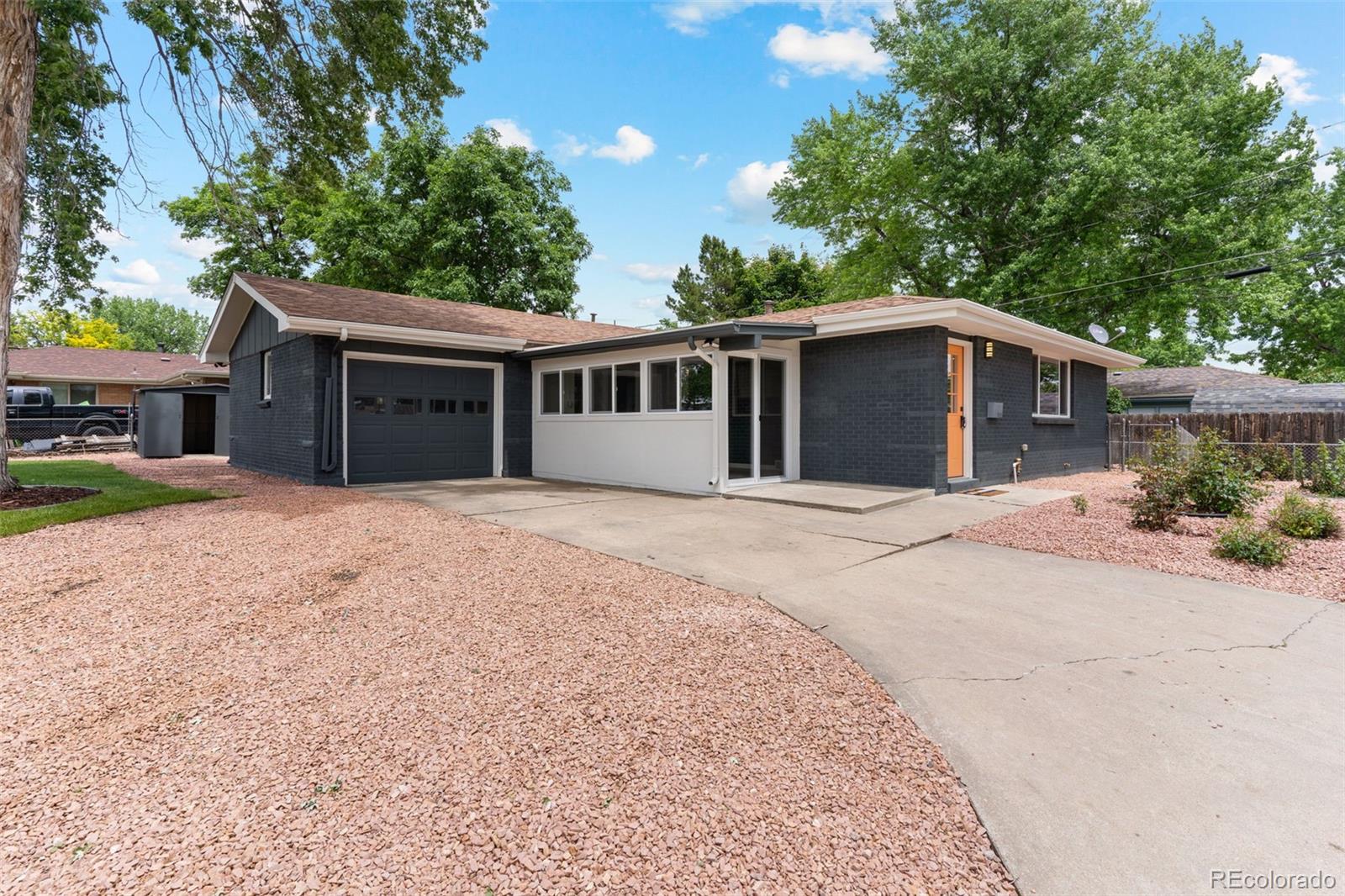 9055 Brooks Drive Arvada, CO 80004 - Photo 3 of 24