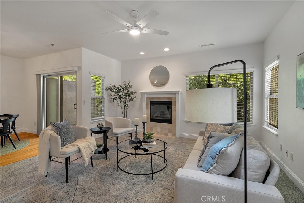 10 Hidden Brooke Way Chico, CA 95928 - Photo 12 of 53