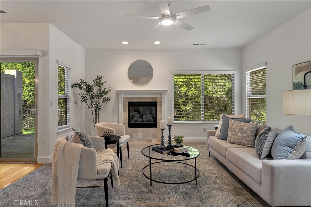 10 Hidden Brooke Way Chico, CA 95928 - Photo 6 of 53