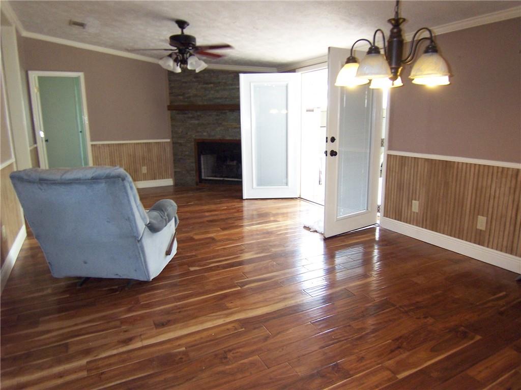 843 Bethel Road Deville, LA 71328 - Photo 3 of 16