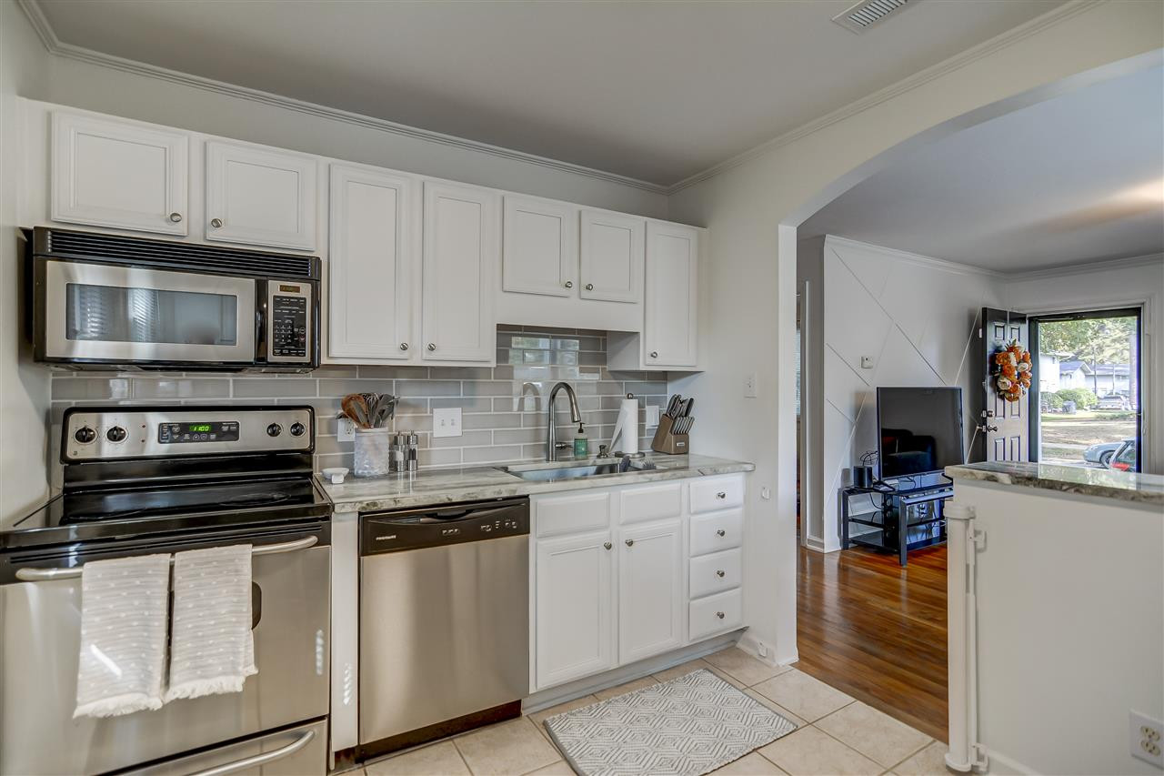 2616 McNeil Street, Unit 2616 Raleigh, NC 27608 - Photo 8 of 13 Photo 8