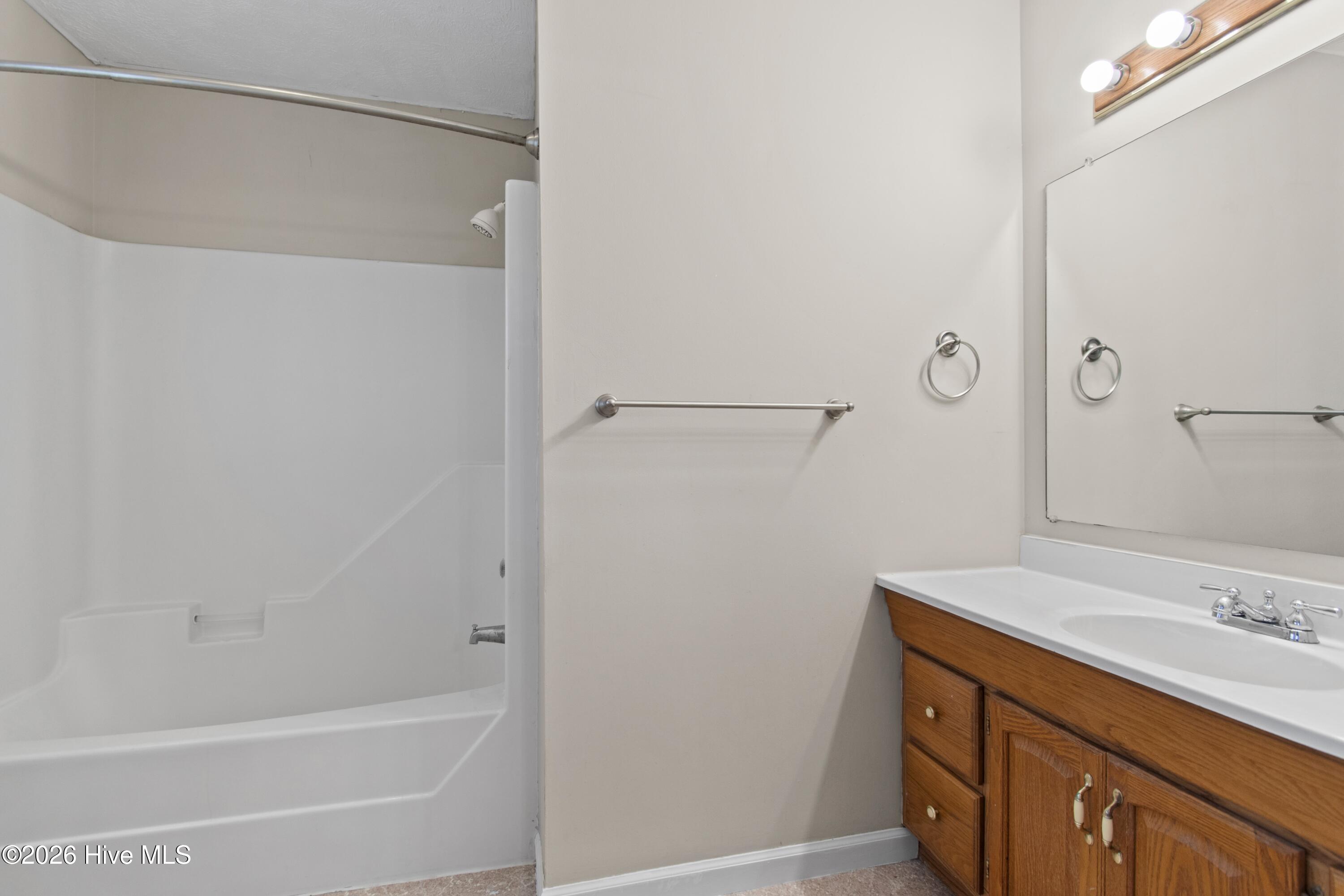 2311 East Boiling Spring Road Southport, NC 28461 - Photo 16 of 46 Master Bath