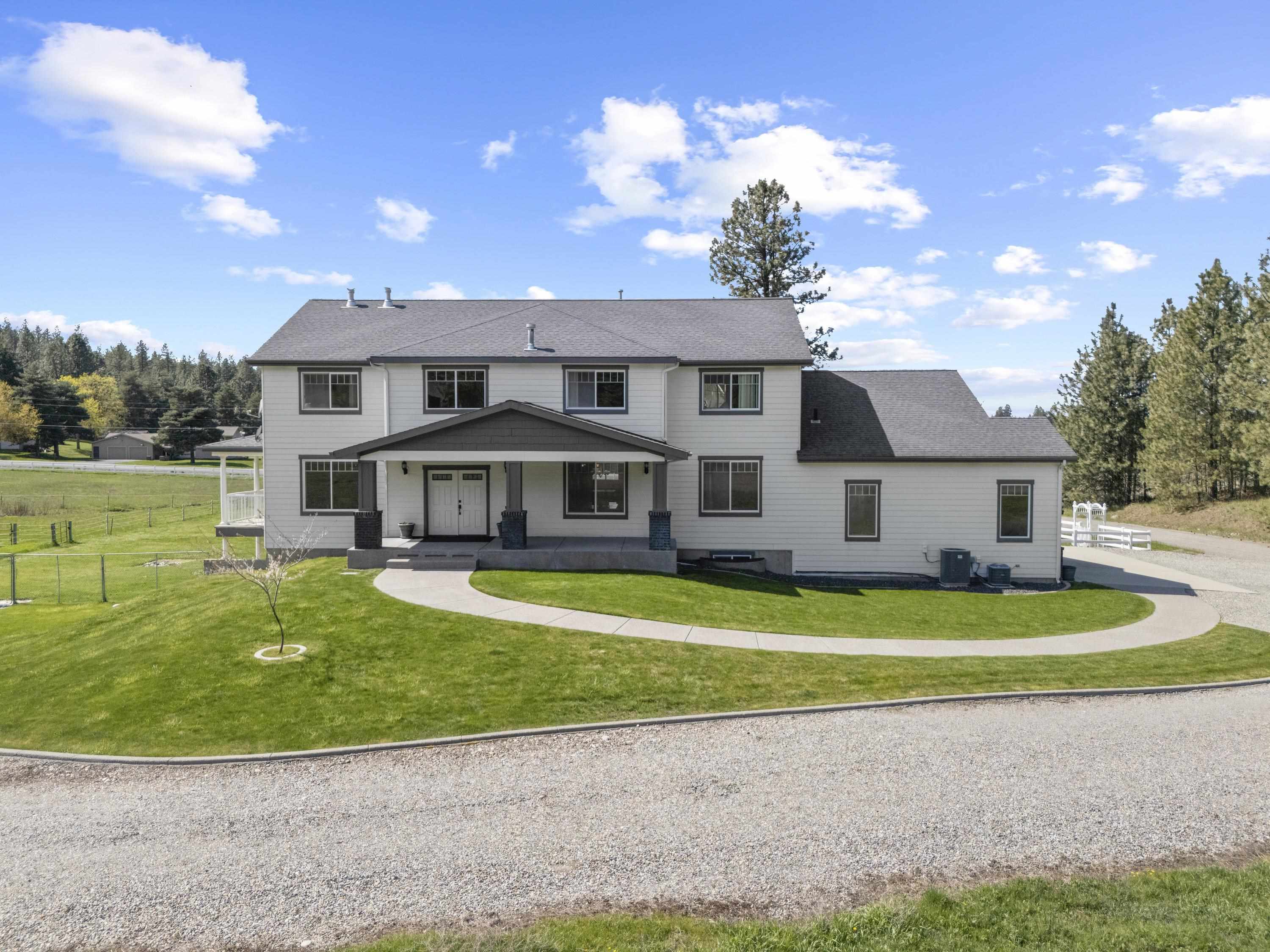 4127 South Sullivan Road Veradale, WA 99037 - Photo 1 of 50 Gallery Image 1