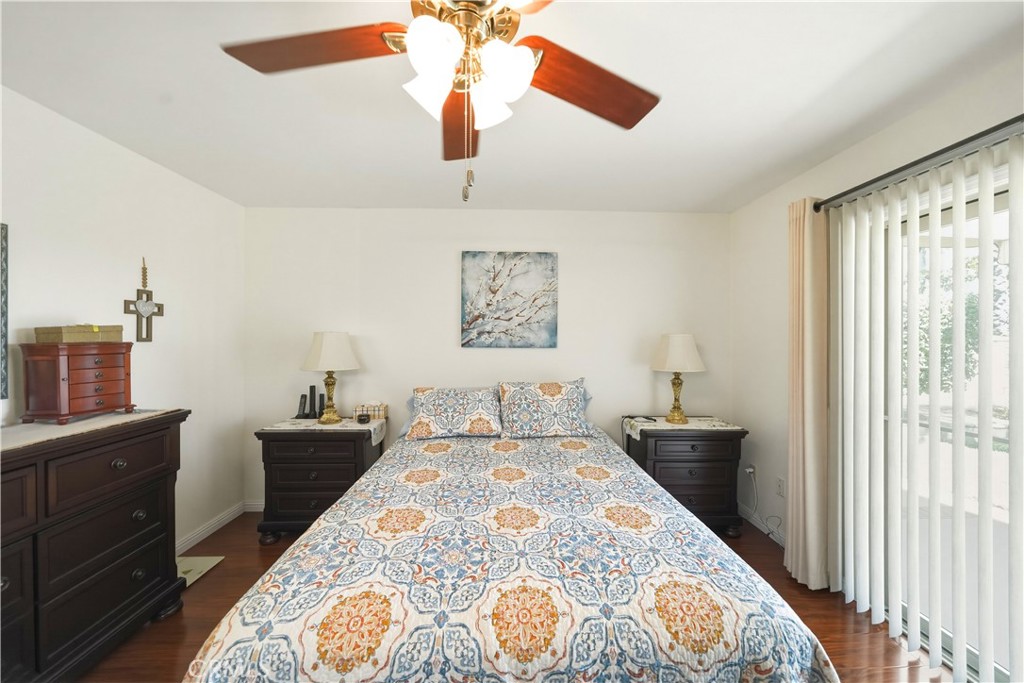 12769 Kalmia Street Rancho Cucamonga, CA 91739 - Photo 27 of 43 Master Bedroom