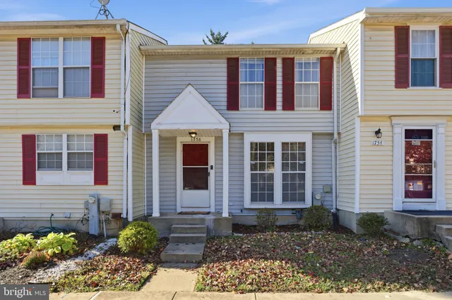 $299,999 | 1756 Jacobs Meadow Drive, Severn, MD 21144