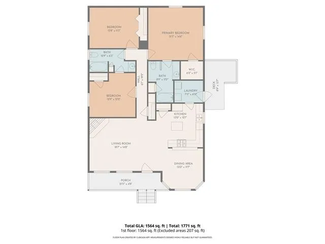 $200,000 | 70325 L Street, Covington, LA 70433