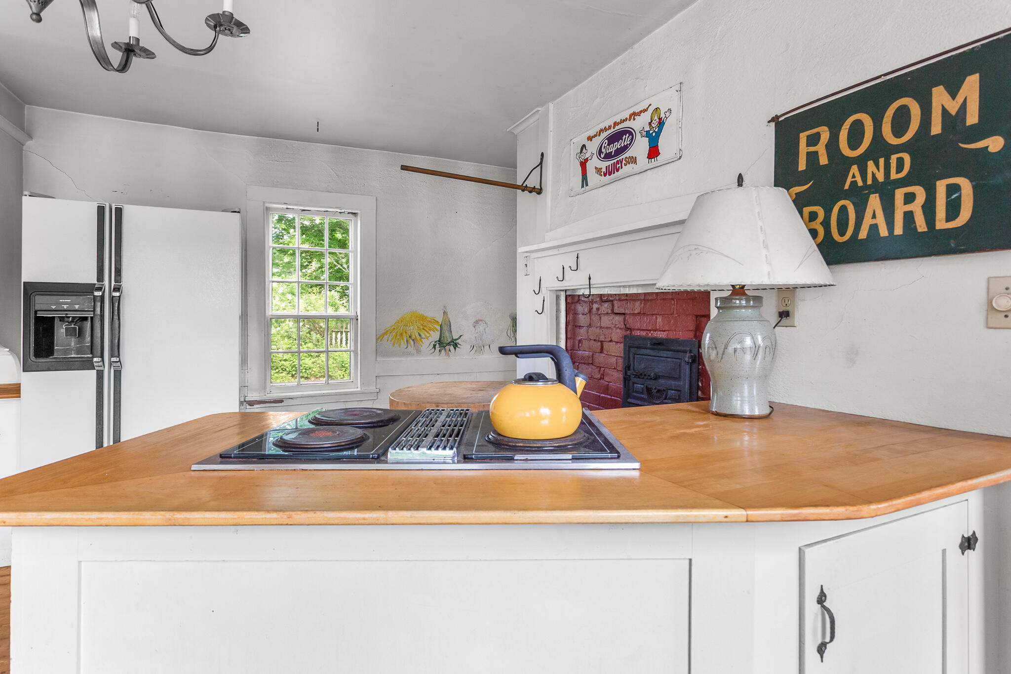 122 Coastal Road Brooksville, ME 04617 - Photo 27 of 66 INT-EX-25